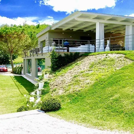 Baiano By The Pool Whole Slps 26 Spoleto 9km * Baiano (Perugia)