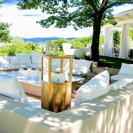 Villa Baiano By The Pool Whole Slps 26 Spoleto 9km Baiano (Perugia)