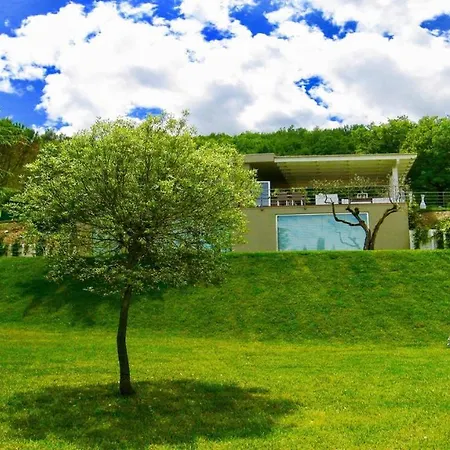Baiano By The Pool Whole Slps 26 Spoleto 9km Baiano (Perugia)