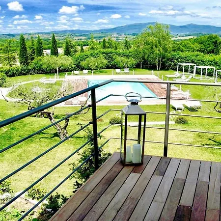 Baiano By The Pool Whole Slps 26 Spoleto 9km * Baiano (Perugia)