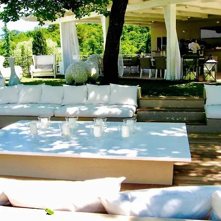 Villa Baiano By The Pool Whole Slps 26 Spoleto 9km *