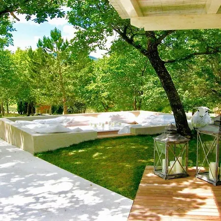 Baiano By The Pool Whole Slps 26 Spoleto 9km Villa *