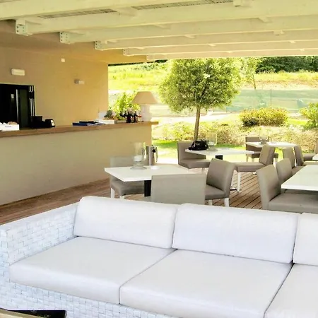 Baiano By The Pool Whole Slps 26 Spoleto 9km Villa
