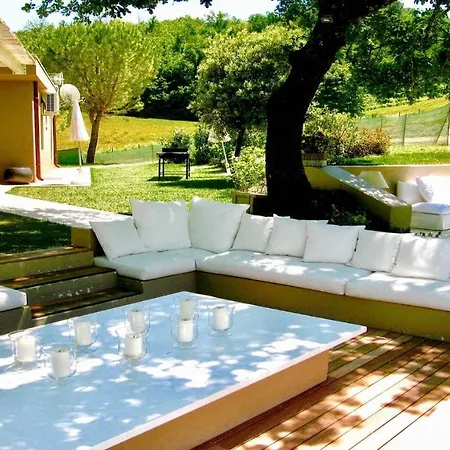 Baiano By The Pool Whole Slps 26 Spoleto 9km