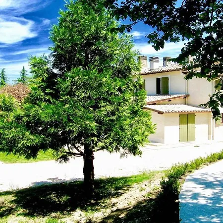 Baiano By The Pool Whole Slps 26 Spoleto 9km Villa *