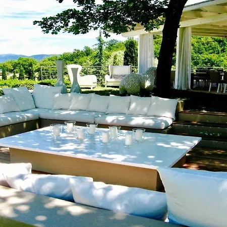 Baiano By The Pool Whole Slps 26 Spoleto 9km