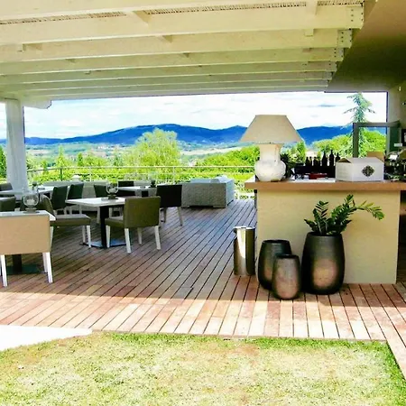 Baiano By The Pool Whole Slps 26 Spoleto 9km Villa *