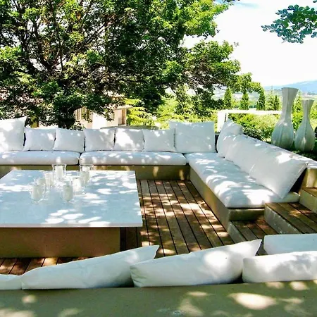 Baiano By The Pool Whole Slps 26 Spoleto 9km Villa *