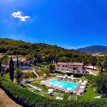 Baiano By The Pool Whole Slps 26 Spoleto 9km Villa Baiano (Perugia)