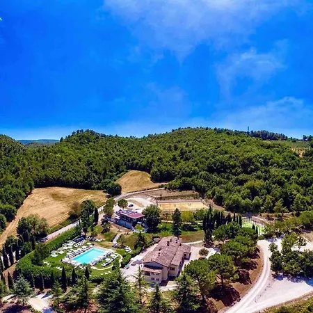Baiano By The Pool Whole Slps 26 Spoleto 9km Baiano (Perugia)