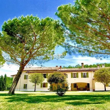 Baiano By The Pool Whole Slps 26 Spoleto 9km Villa *
